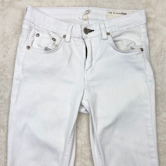 Rag & Bone | The Skinny Jeans - Picture 5 of 8